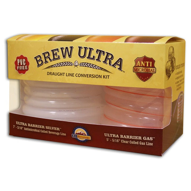 Brew Ultra Draught Line Conversion Kit