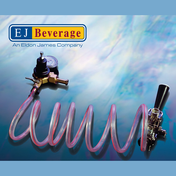 Ultra Barrier Gas PVC Free Beer Tubing - (5/16 in ID) - PLACEHOLDER