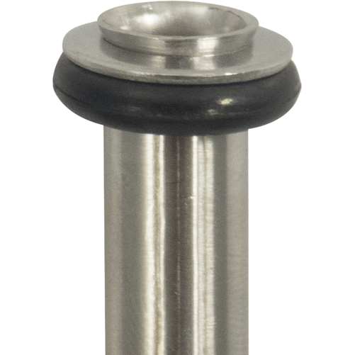 Dip Tube - Gas In for Torpedo Keg