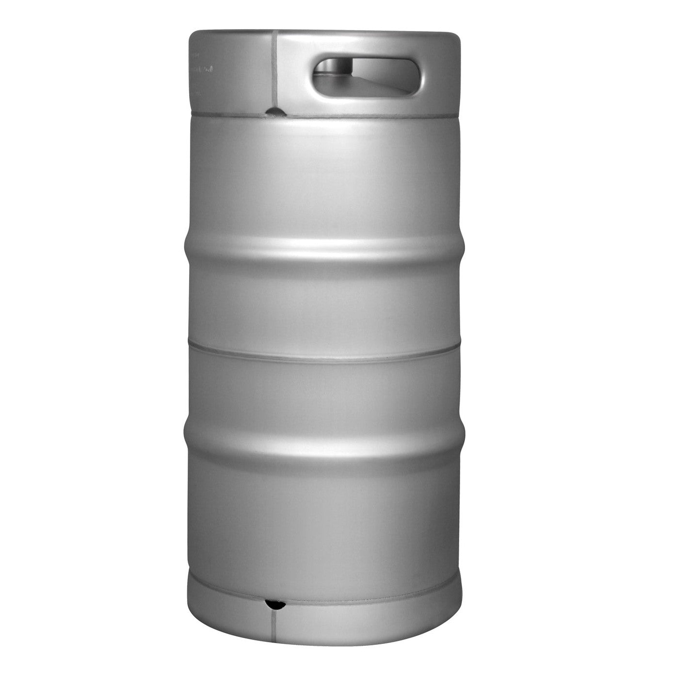 火薬樽　Powder Keg 4枚セット 7.75 Gallon Sanke Keg | 1/4 bbl | Slim Quarter | US D-Style Spear