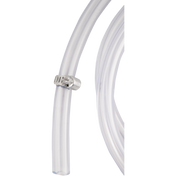 5/16 in. Gas Tubing Assembly  - Ball Lock Quick Disconnect (QD)