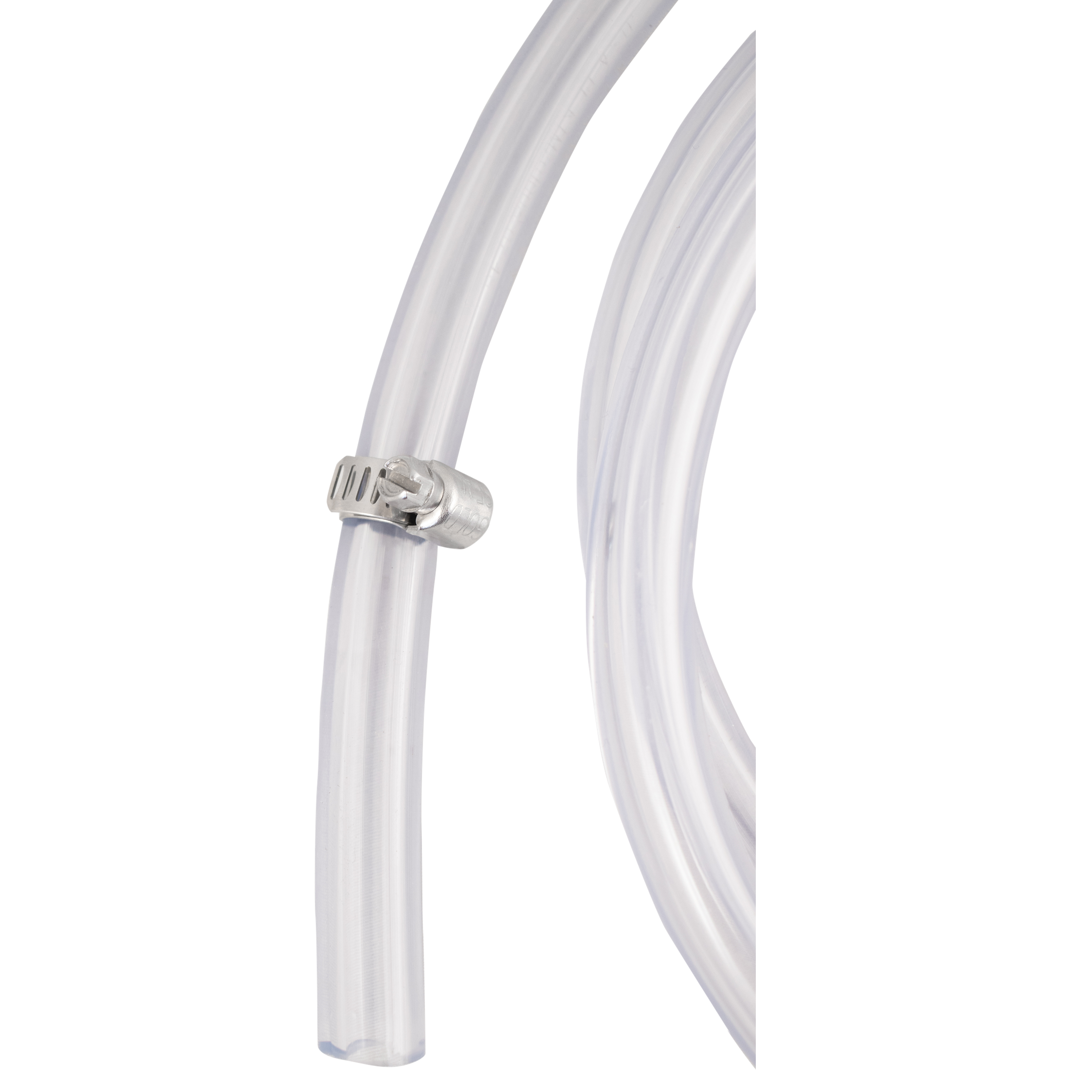 5/16 in. Gas Tubing Assembly  - Ball Lock Quick Disconnect (QD)