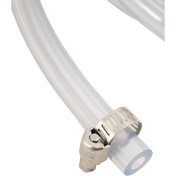1/4 in. Gas Tubing Assembly - Ball Lock Quick Disconnect (QD)