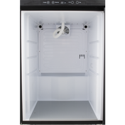 Komos V2 Kegerator - Cold Brew Coffee / Nitro - with Stainless Tower, NukaTap SS Faucet, Stout Spout, Regulator Adapter - PLACEHOLDER