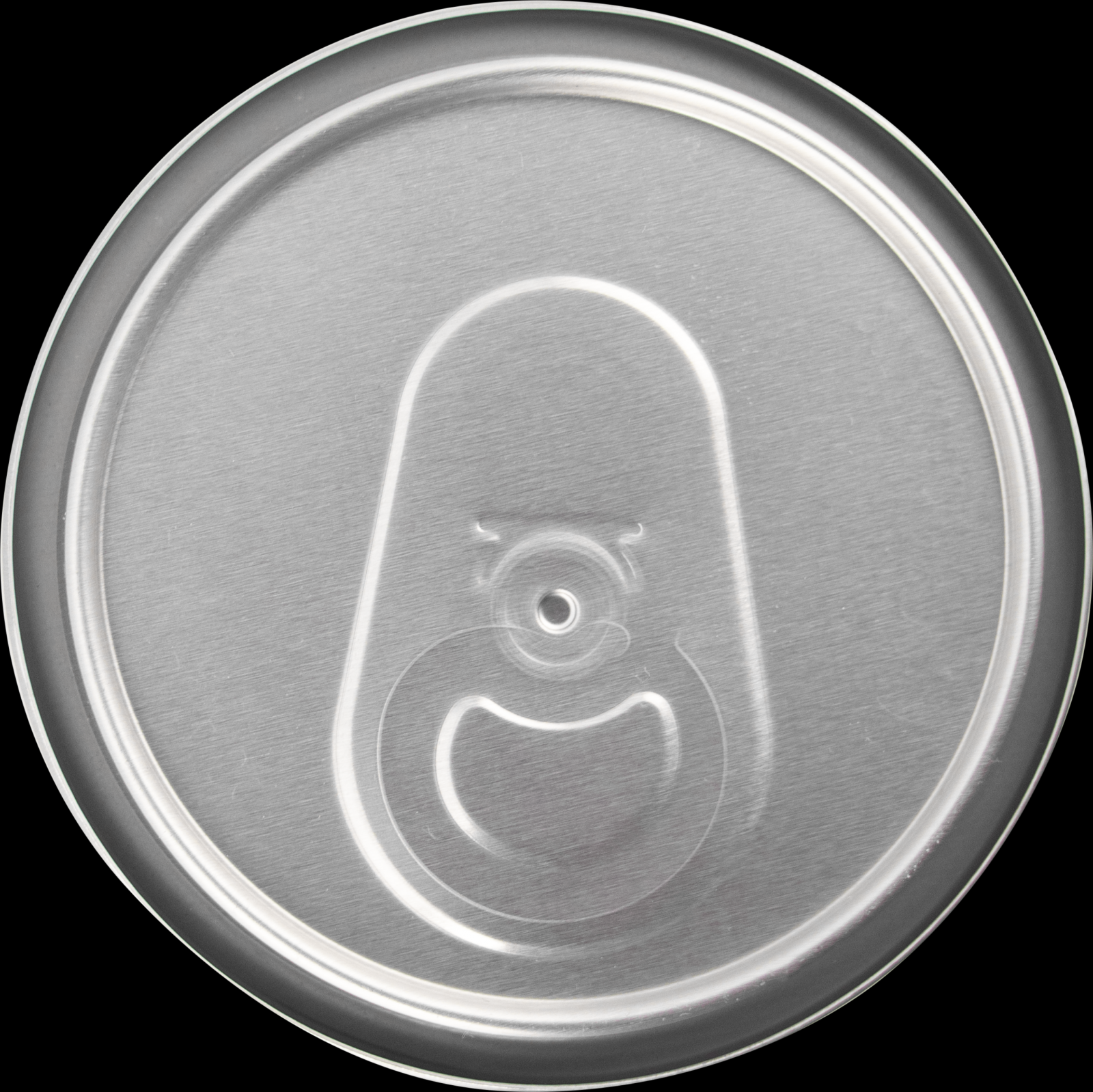 Silver Aluminum Crowler (946ml/32oz) - Case of 149 Cans and Lids