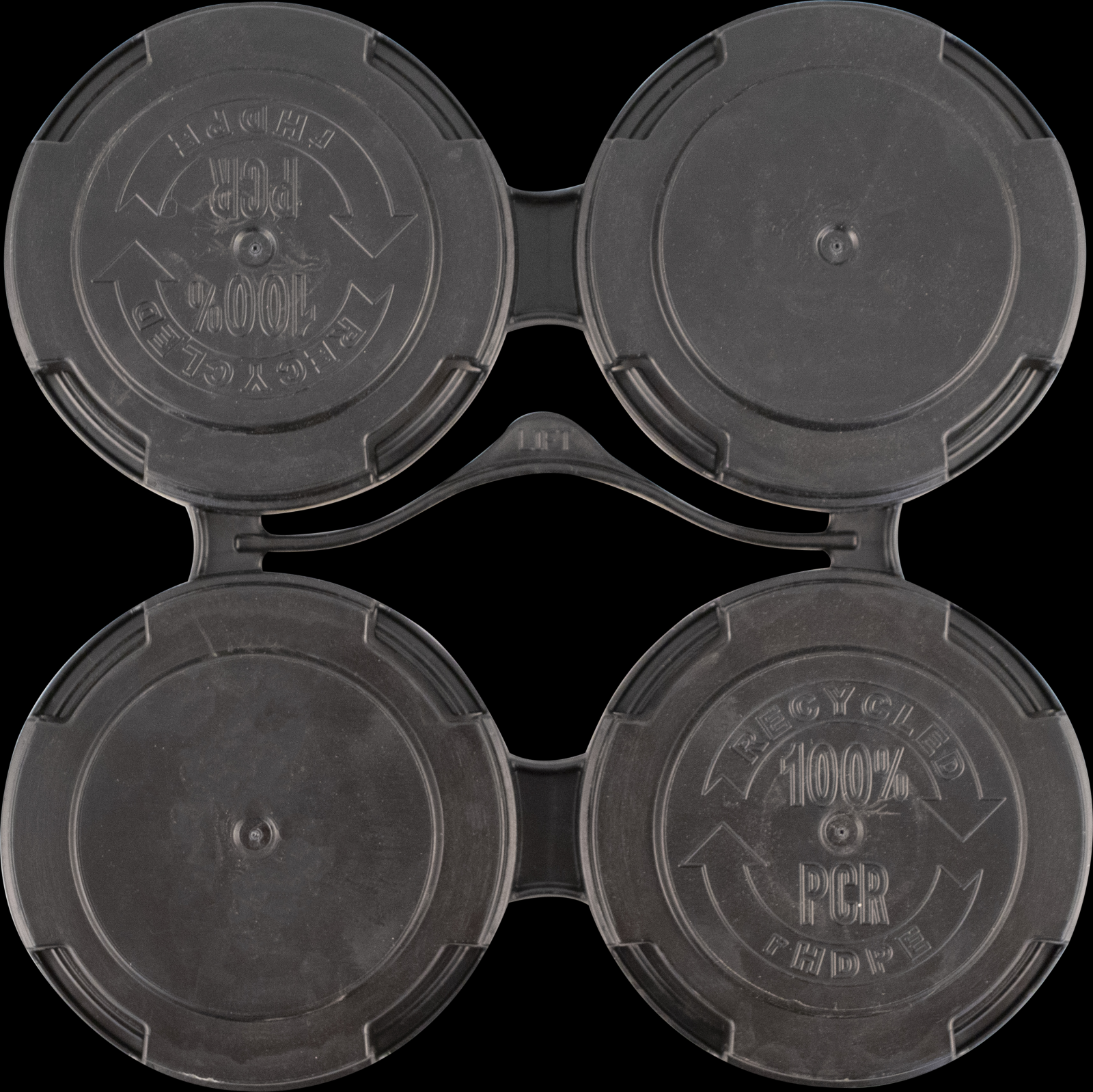 Plastic Can Carrier (4-pack) - PLACEHOLDER
