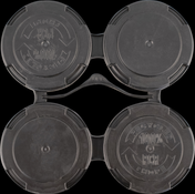 Plastic Can Carrier (4-pack) - PLACEHOLDER