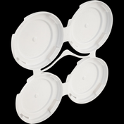 Plastic Can Carrier (4-pack) - PLACEHOLDER
