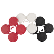 Plastic Can Carrier (4-pack) - PLACEHOLDER