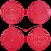Plastic Can Carrier (4-pack) - PLACEHOLDER