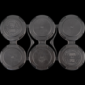 Plastic Can Carrier (6-pack) - PLACEHOLDER