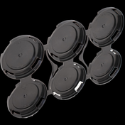 Plastic Can Carrier (6-pack) - PLACEHOLDER