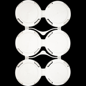 Plastic Can Carrier (6-pack) - PLACEHOLDER