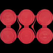 Plastic Can Carrier (6-pack) - PLACEHOLDER