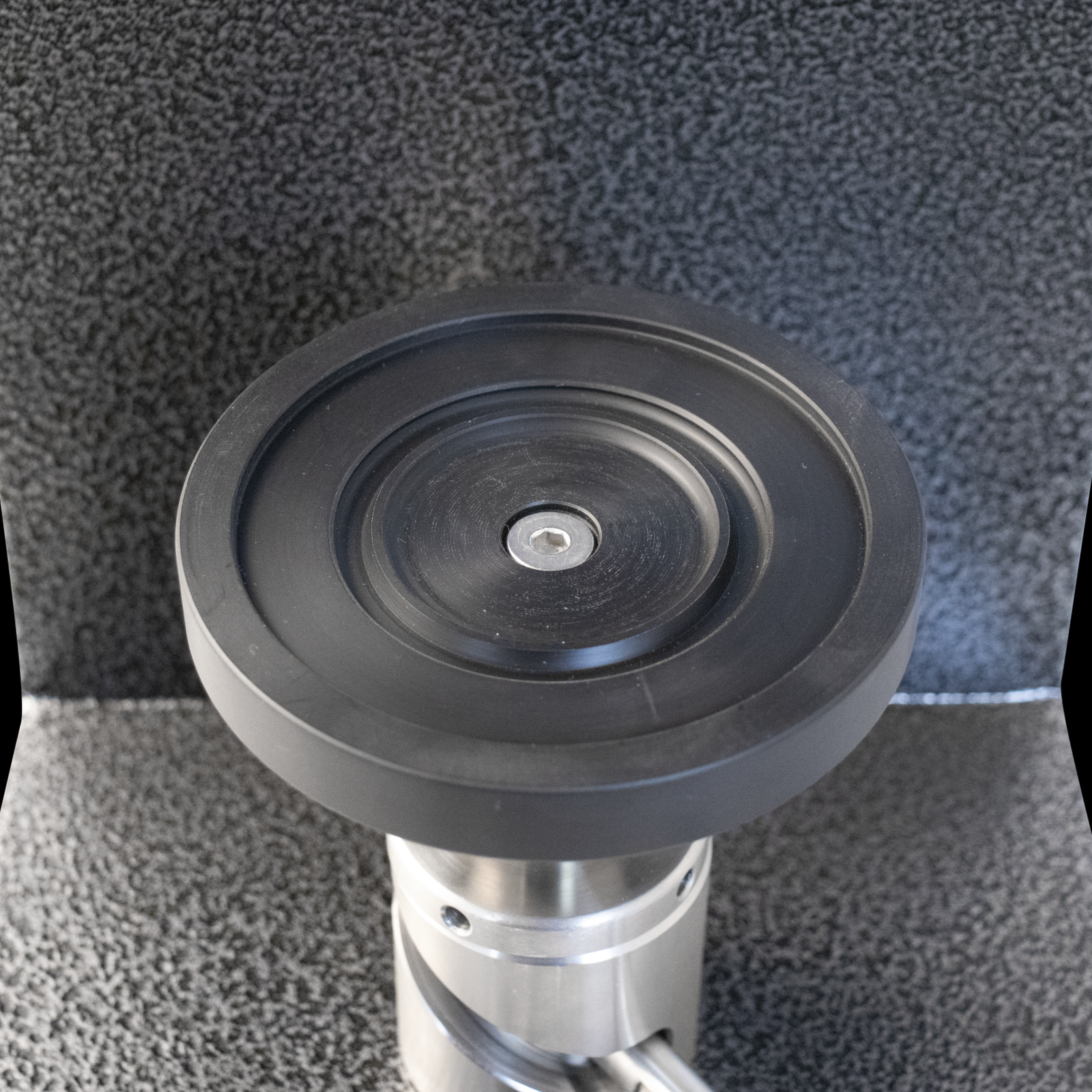 Cannular Pro Semi Auto Bench Top Can Seamer (24V)