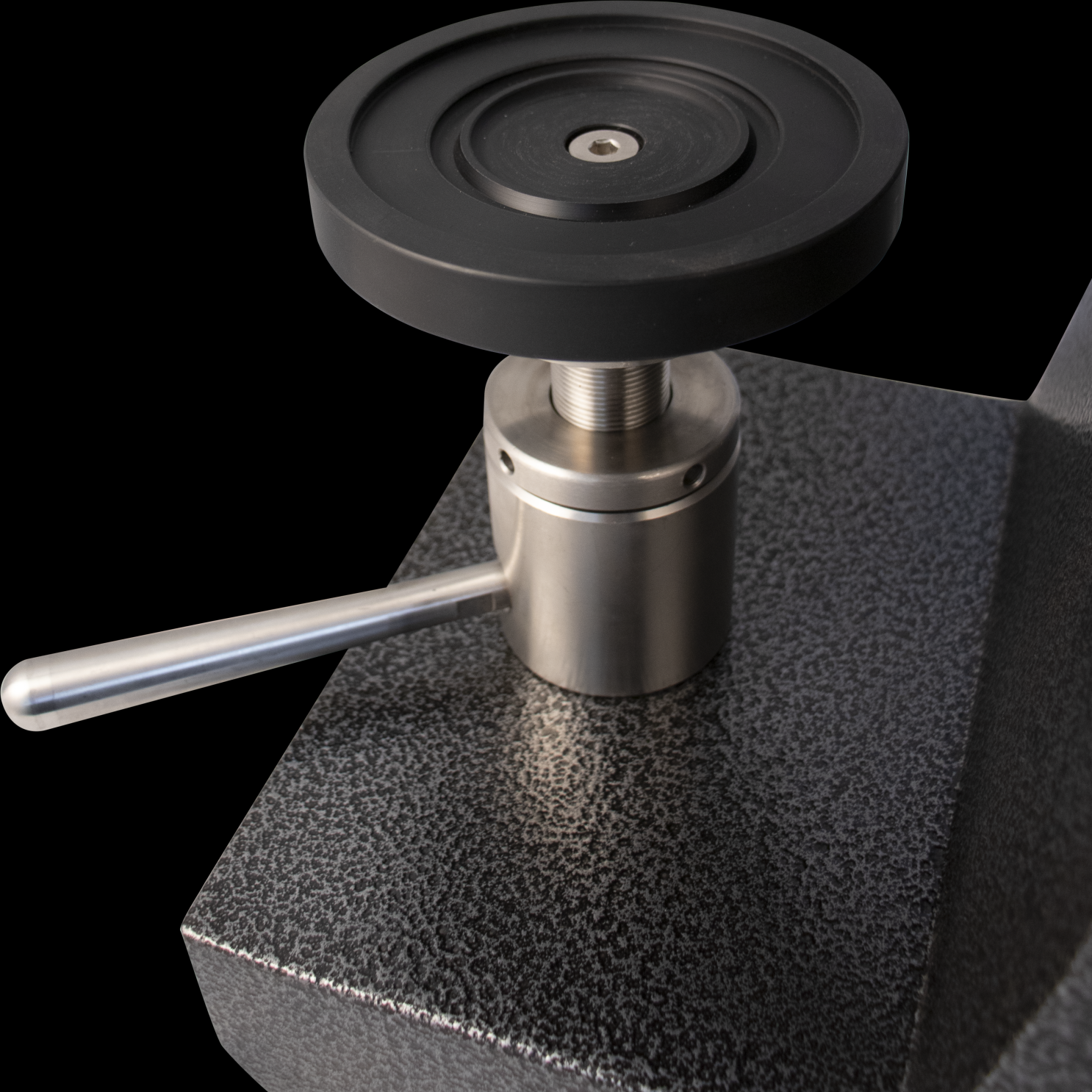 Cannular Pro Semi Auto Bench Top Can Seamer (24V)