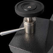 Cannular Pro Semi Auto Bench Top Can Seamer (24V)