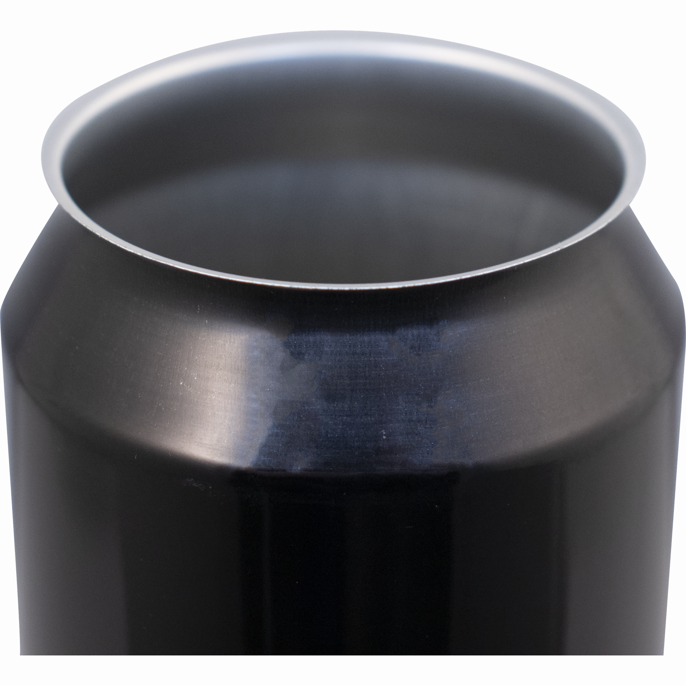 Can Fresh Black Aluminum Cans (500ml/16.9oz) - Case of 207