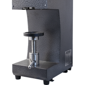 Cannular Pro Semi Auto Bench Top Can Seamer (24V)
