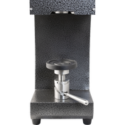 Cannular Pro Semi Auto Bench Top Can Seamer (24V)