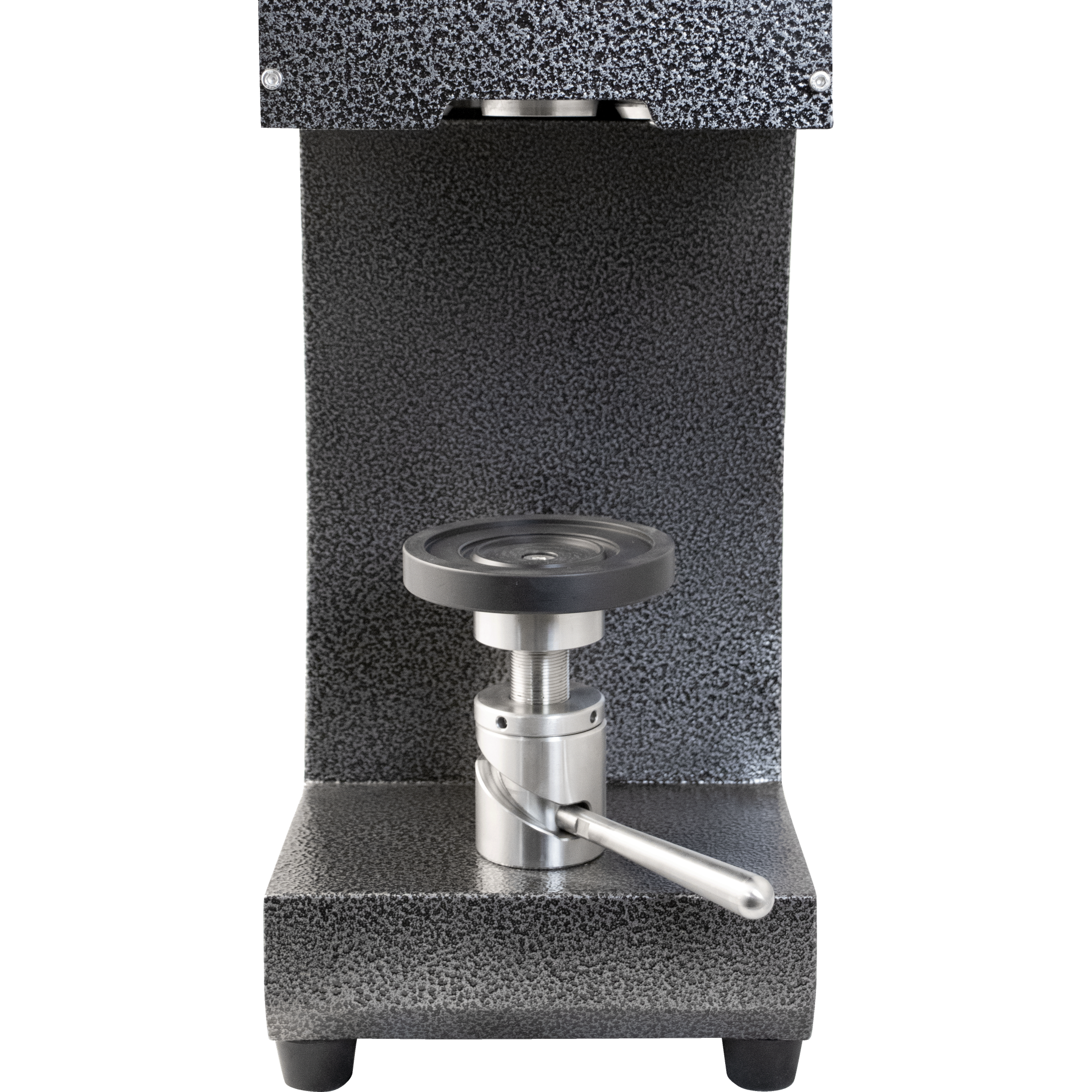 Cannular Pro Semi Auto Bench Top Can Seamer (24V)