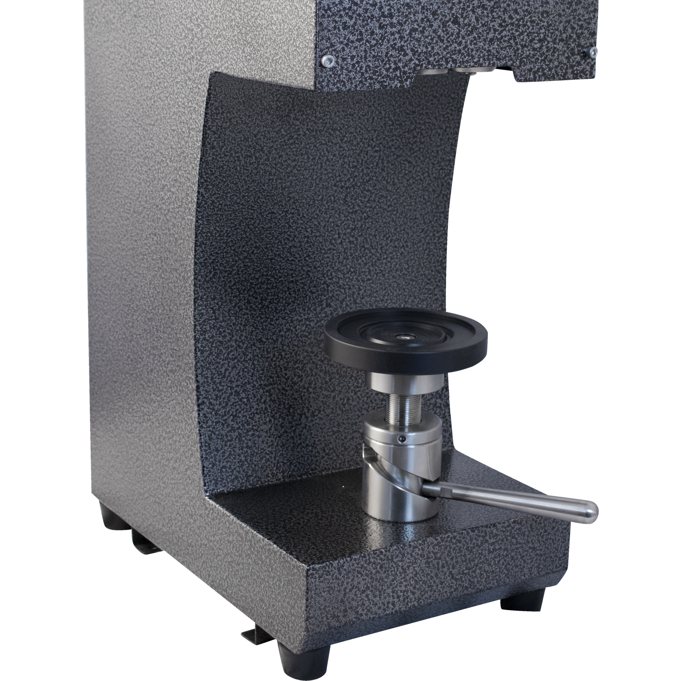 Cannular Pro Semi Auto Bench Top Can Seamer (24V)