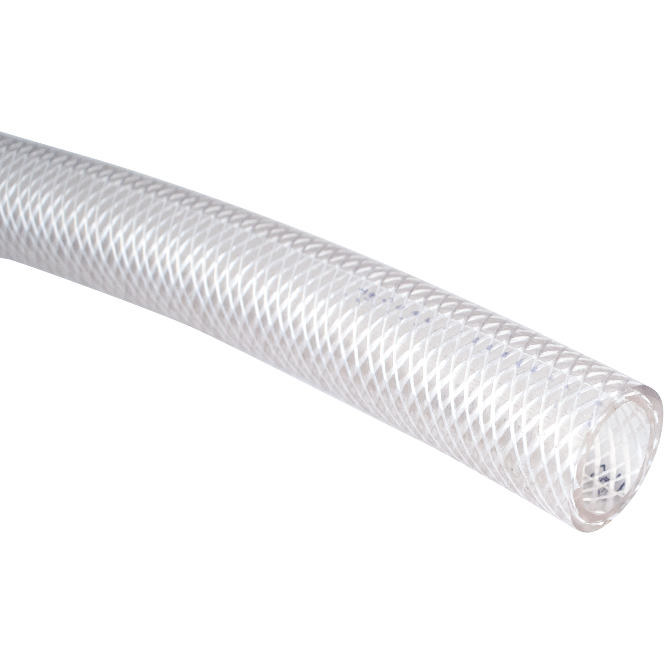 Tubing - Reinforced Vinyl (1 in ID) - PLACEHOLDER
