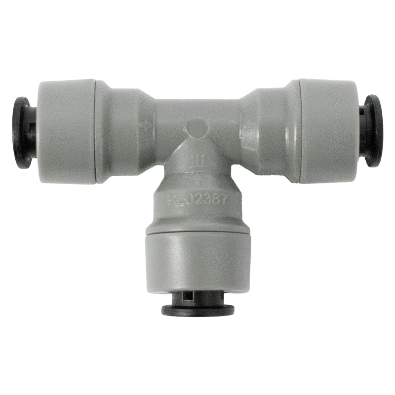 Duotight - 8mm (5/16) Tee Piece - G2