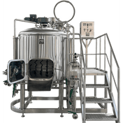 MB - Cold Brew Coffee System - 10 bbl
