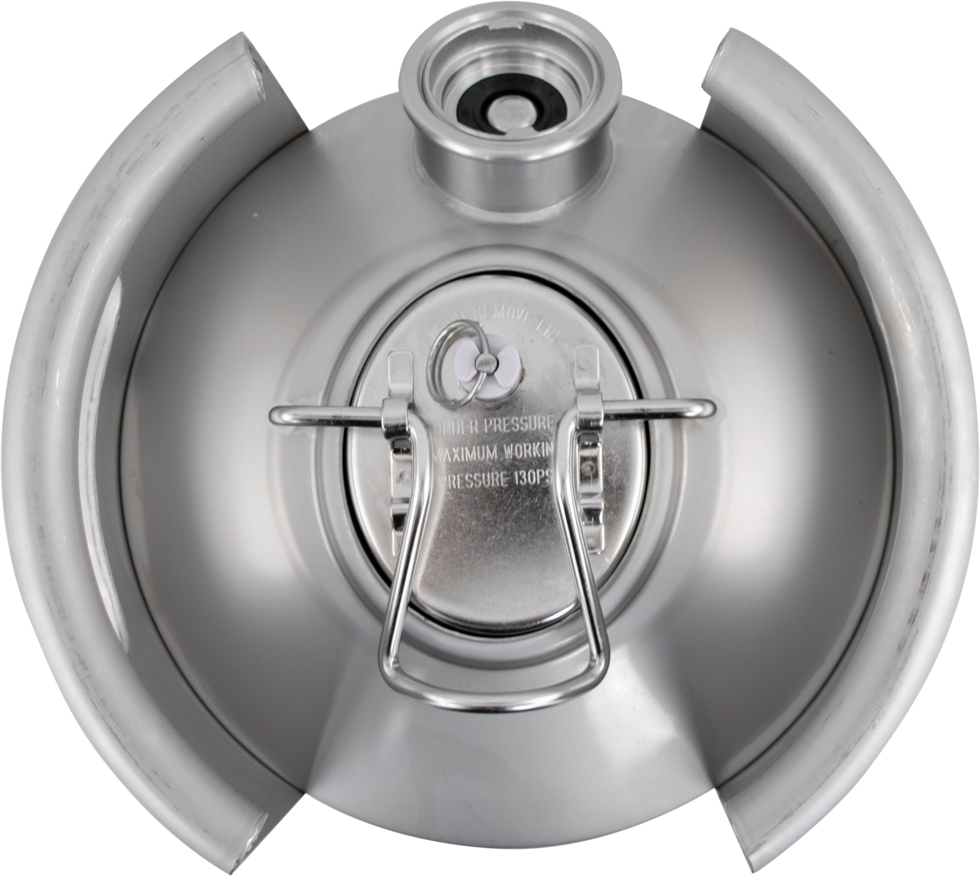 Torpedo Keg - Cocktail Keg - Low2 O-ring - PLACEHOLDER