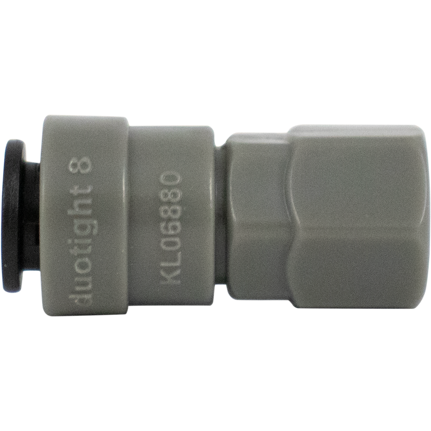 Duotight - 8mm (5/16) x FFL (to fit MFL Disconnects)