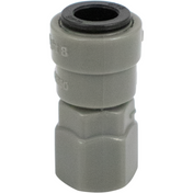 Duotight - 8mm (5/16) x FFL (to fit MFL Disconnects)
