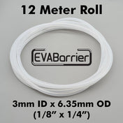 EVABarrier Double Wall Tubing - 1/8 in (3 mm) ID x 1/4 in (6.35 mm) OD - PLACEHOLDER