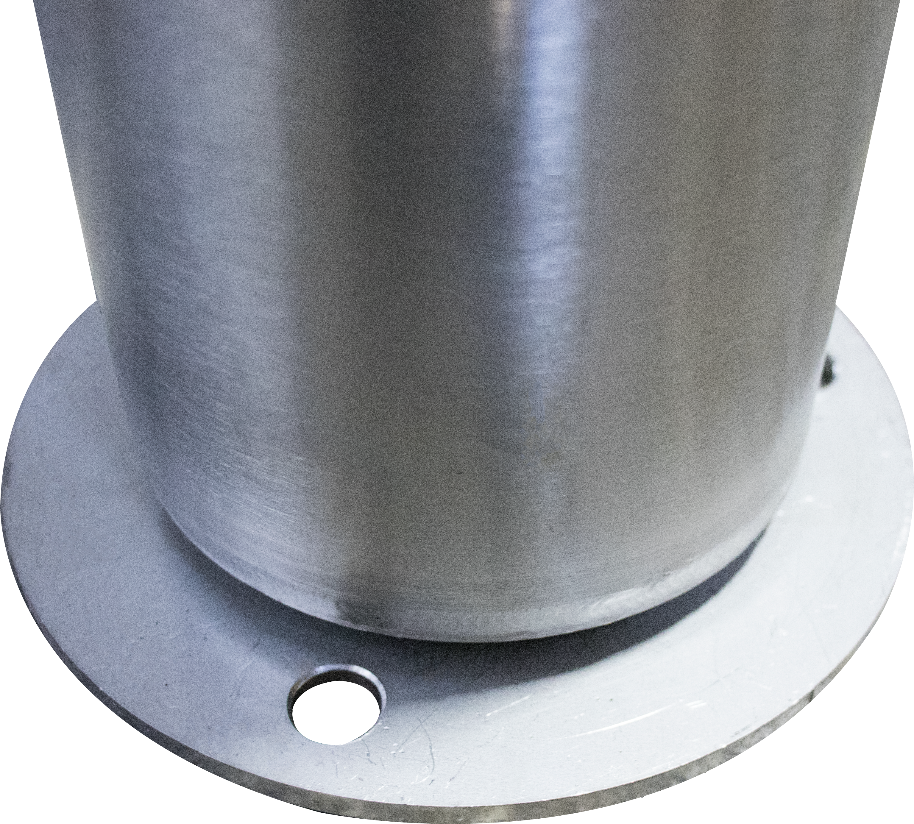 MB - Pro Brite Tank - 3.5 bbl - V3