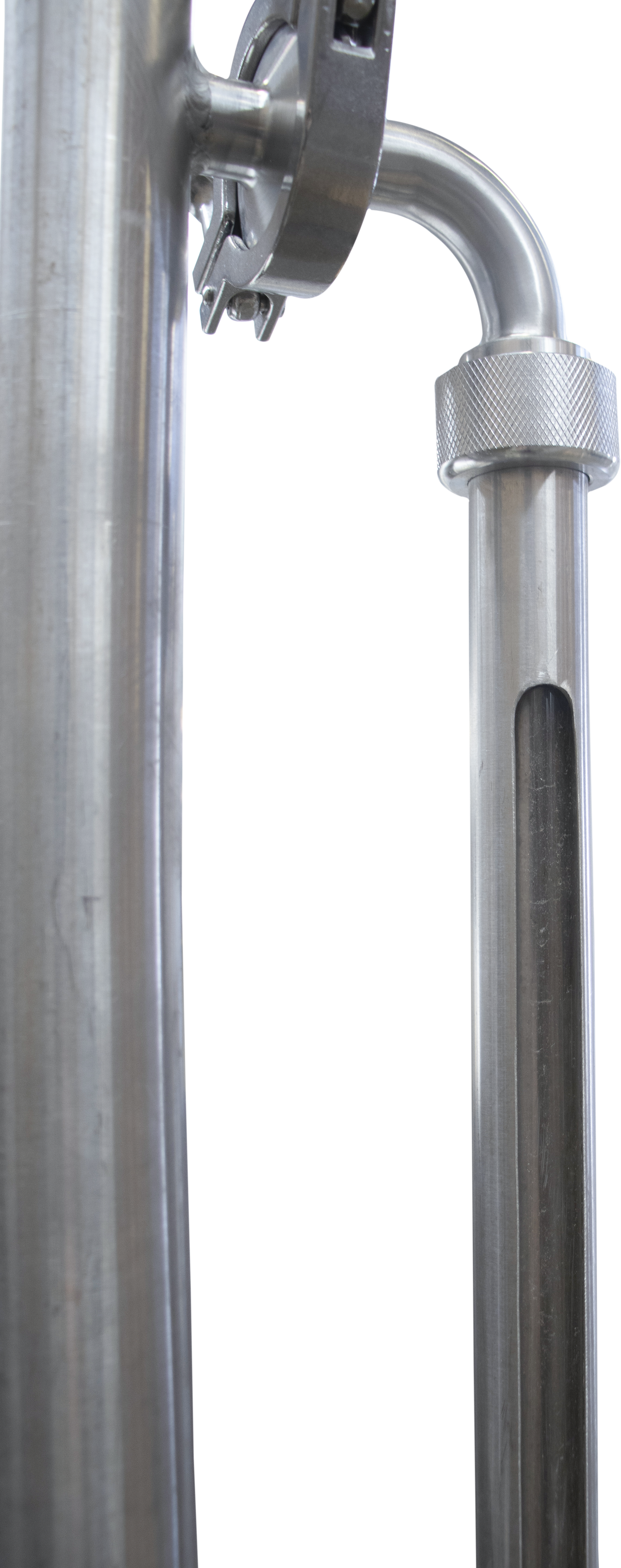 MB - Pro Brite Tank - 3.5 bbl - V3