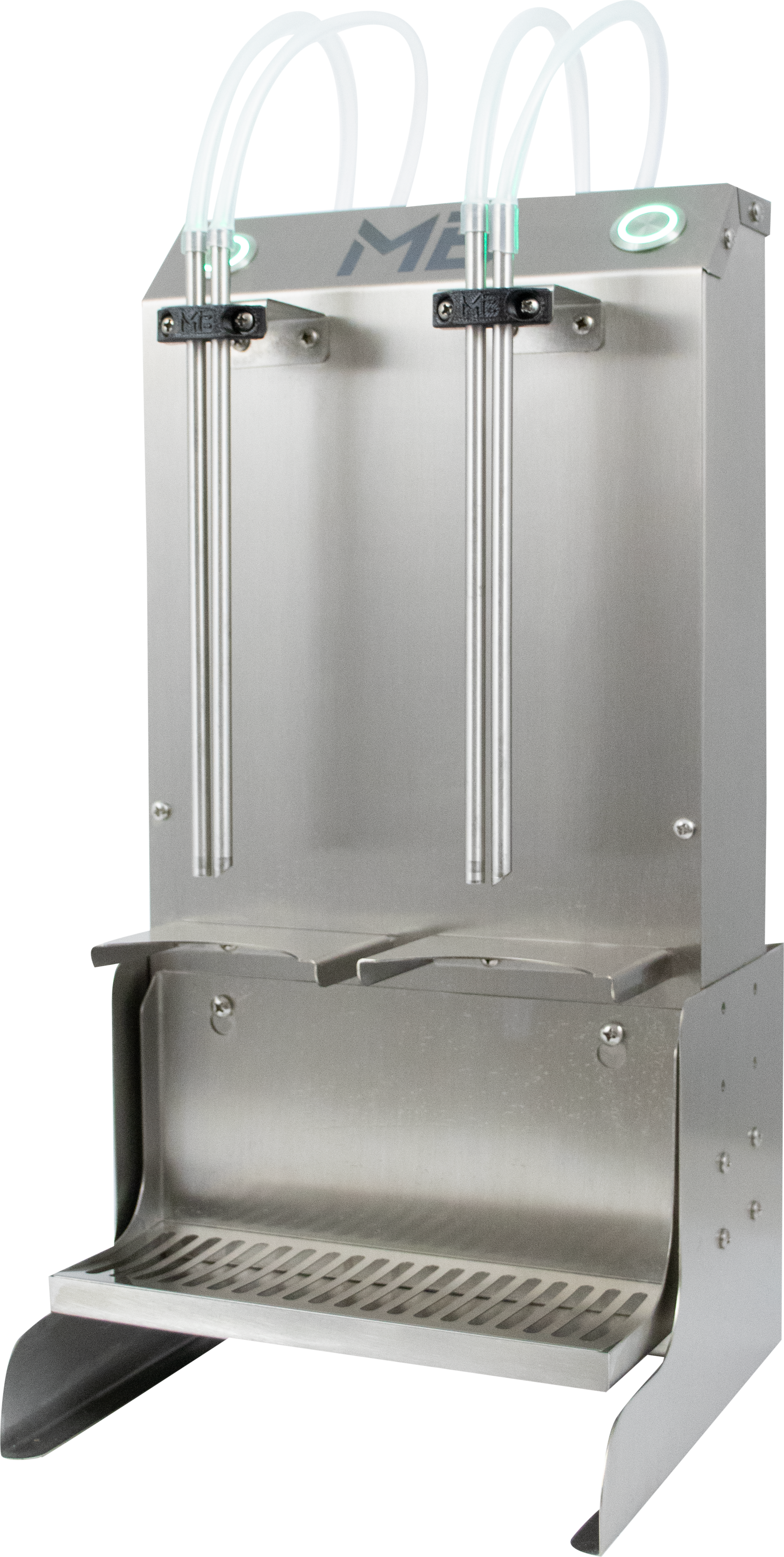 MB Orthos Dual Head Filler - V2