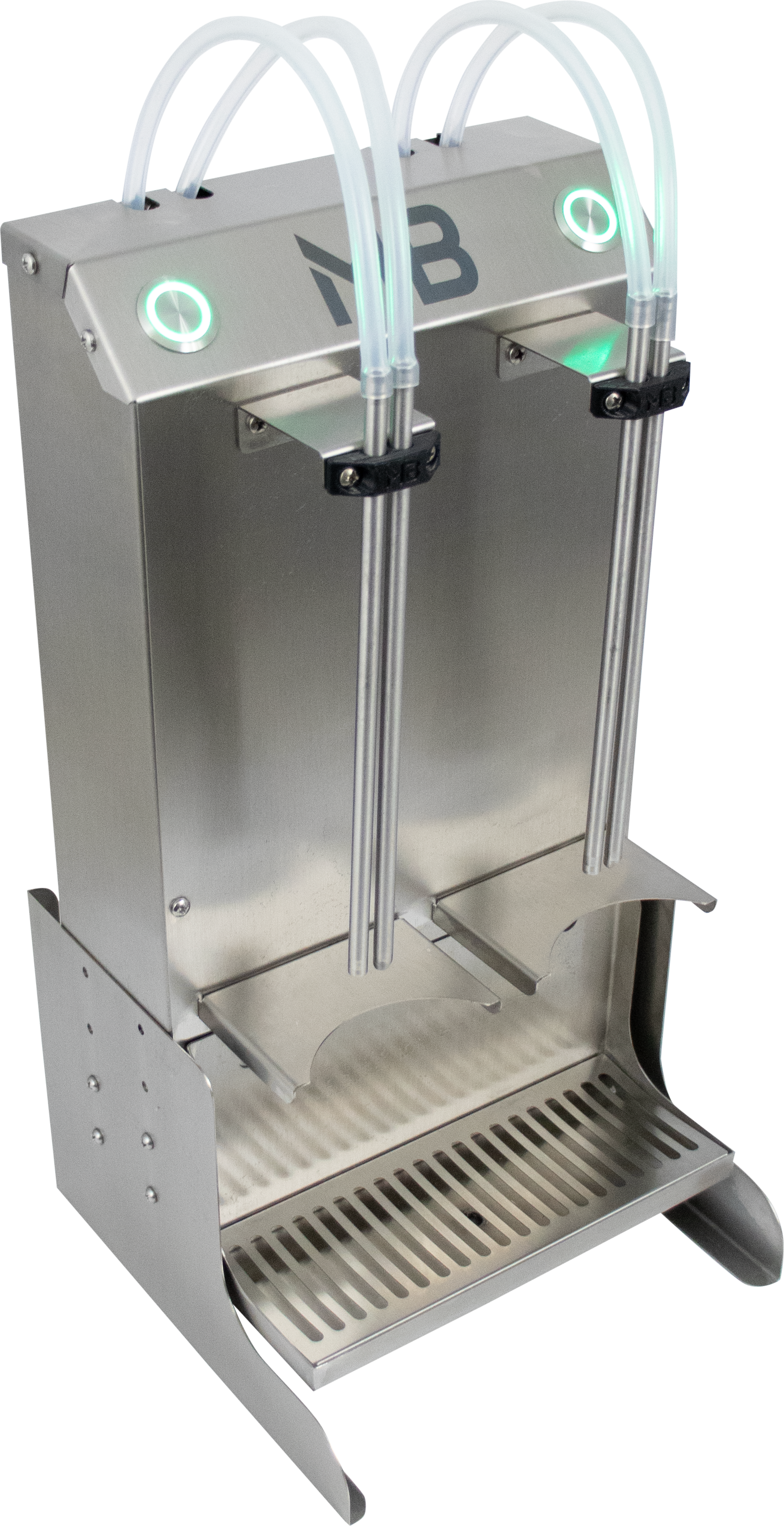 MB Orthos Dual Head Filler - V2