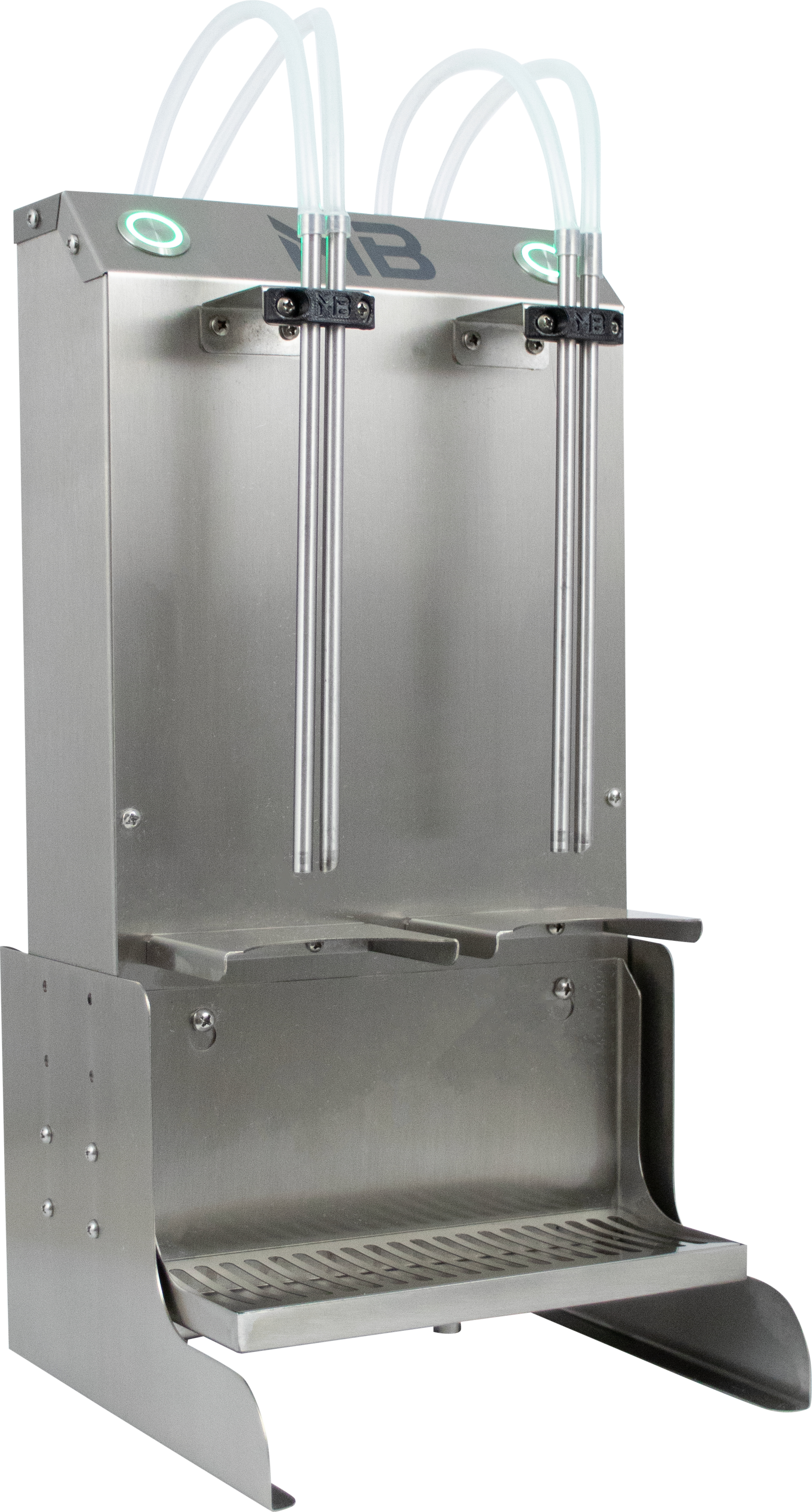 MB Orthos Dual Head Filler - V2