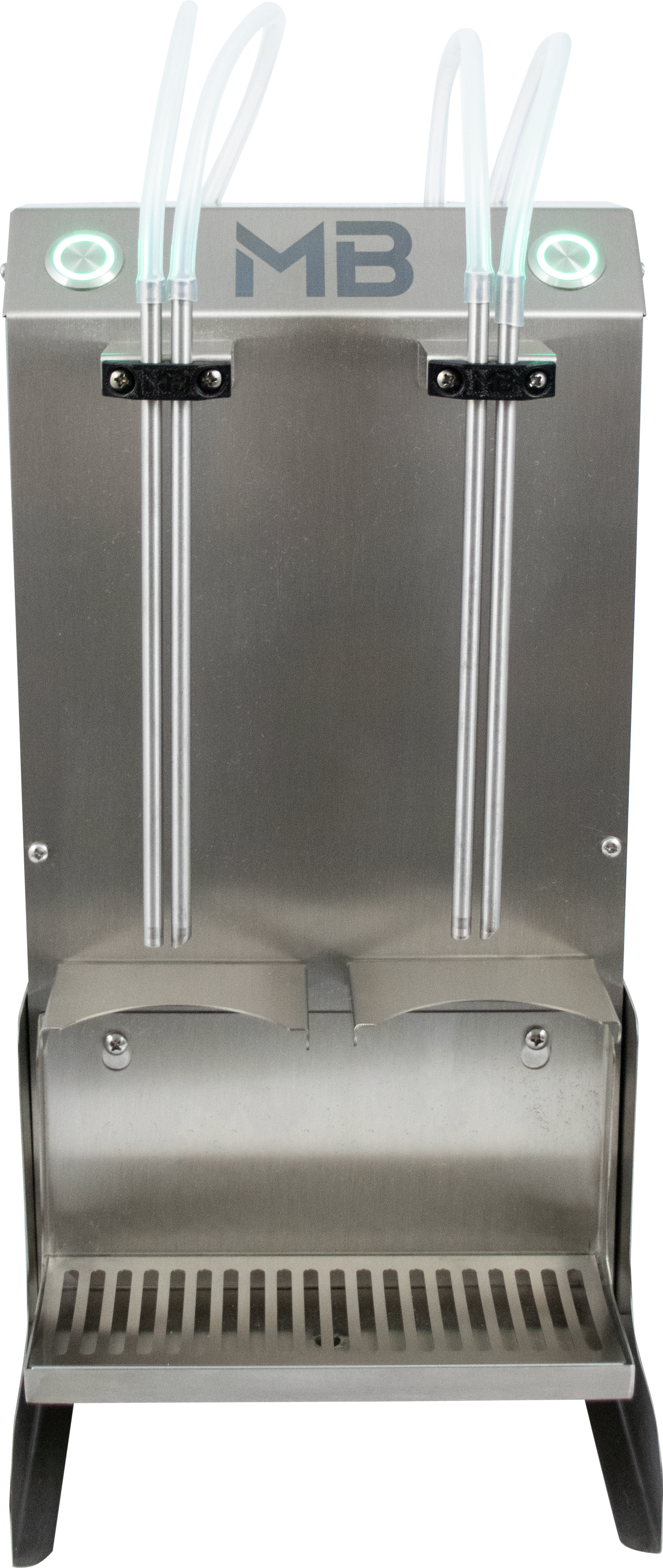 MB Orthos Dual Head Filler - V2