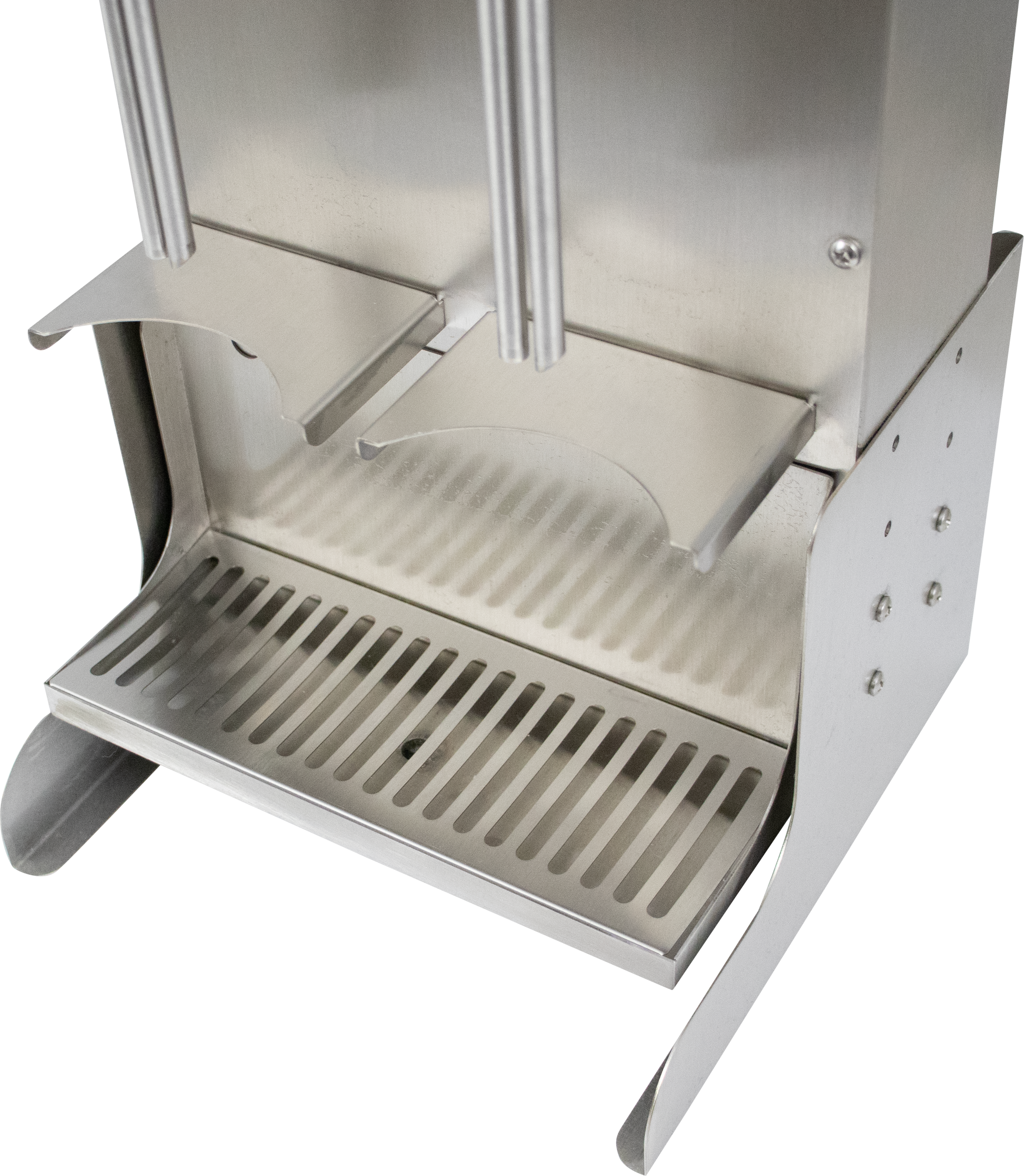 MB Orthos Dual Head Filler - V2
