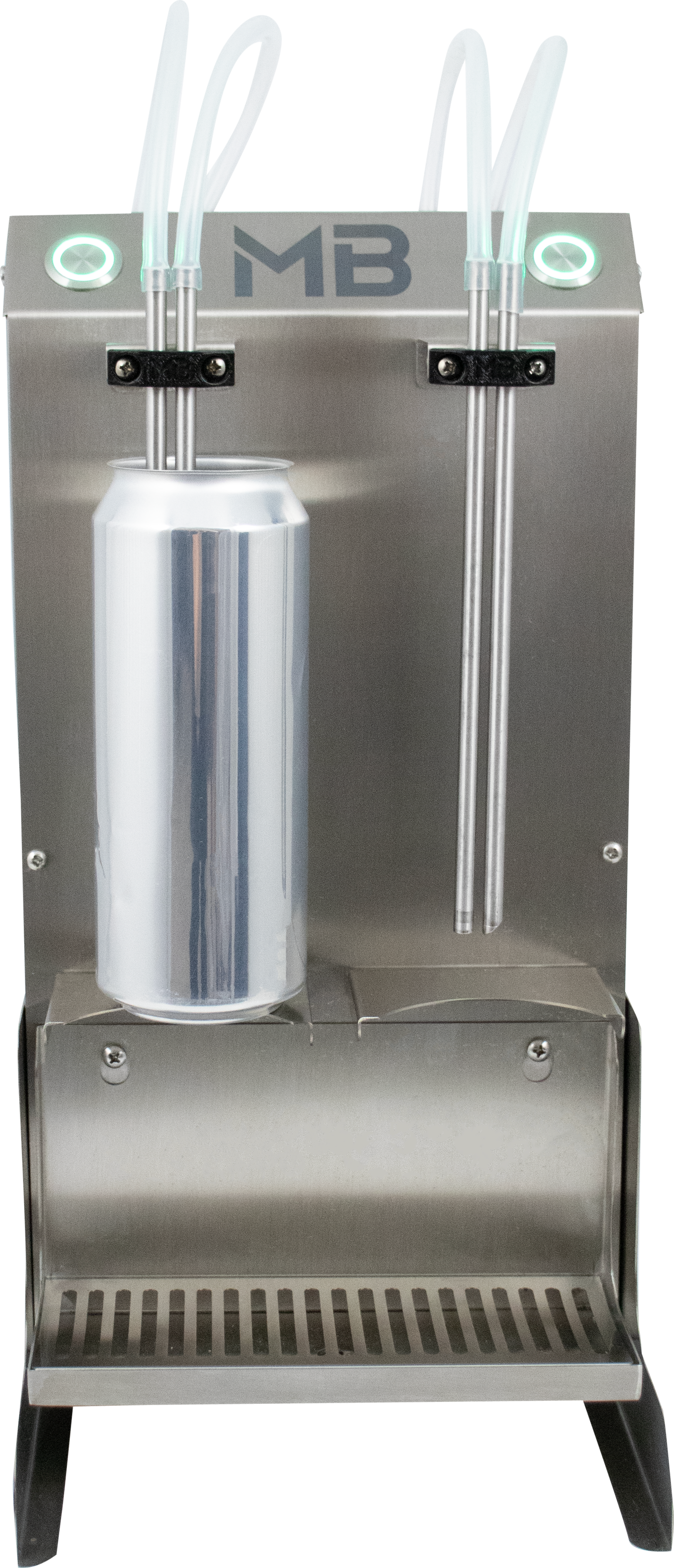 MB Orthos Dual Head Filler - V2
