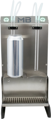 MB Orthos Dual Head Filler - V2