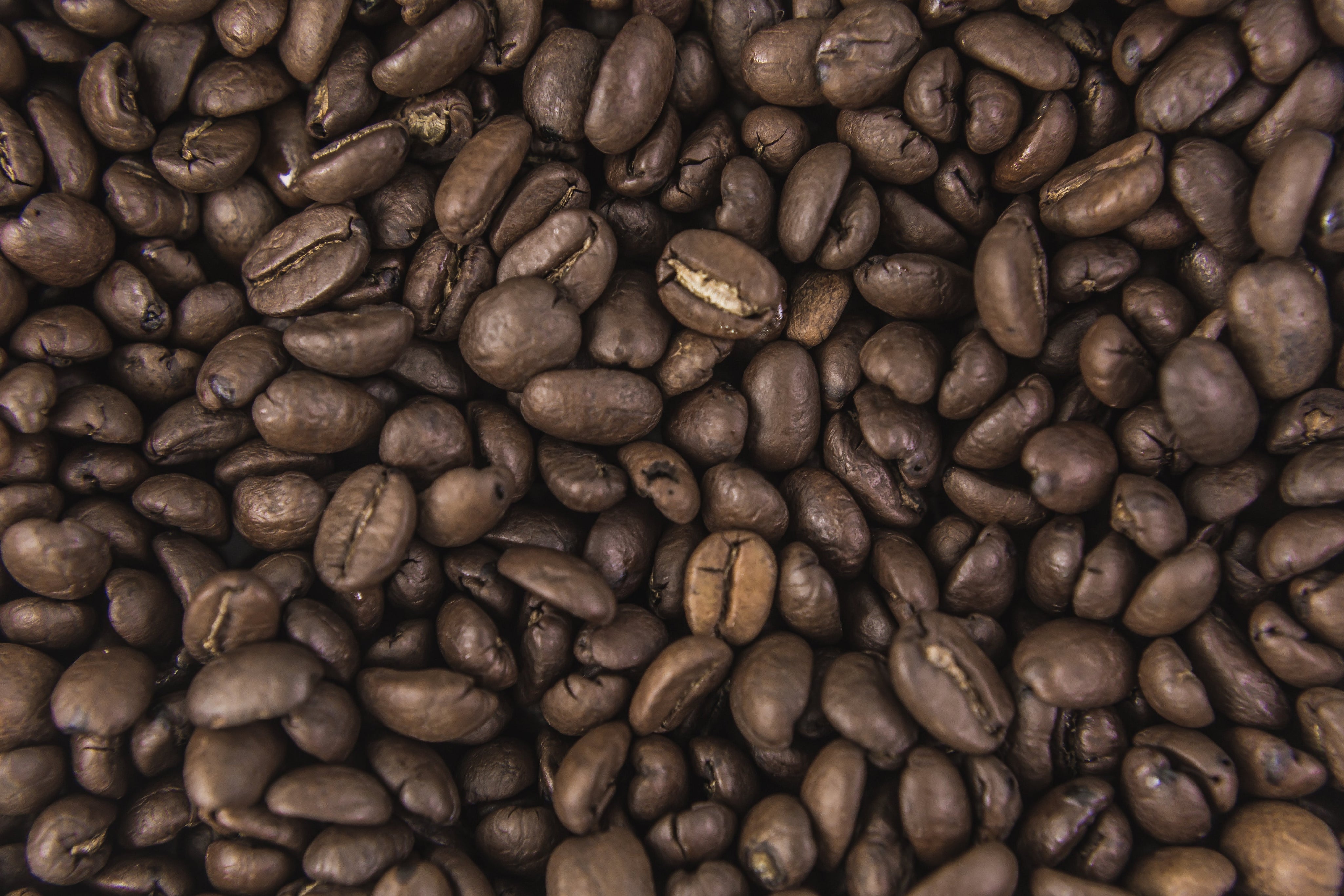 Coffee Roasting