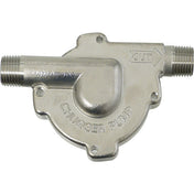 Chugger Replacement Pump Head - Stainless Steel