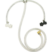 Keg Washer - Ball Lock Quick Disconnect (QD)