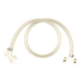 Gas Add On Assembly  - Ball Lock Quick Disconnect (QD)