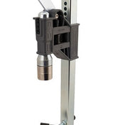 Capper - Bench - Queen Lux Semiprofessional