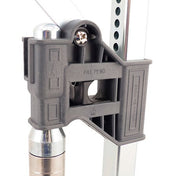 Capper - Bench - Queen Lux Semiprofessional