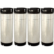 Cornelius 4 Keg Party Pack - Reconditioned (Ball Lock)