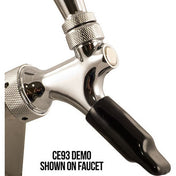 Faucet Spout Cover - Plastic
